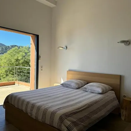 Read My Profile Host Before Request # Luxury Villa Sea View Apartamento Théoule-sur-Mer