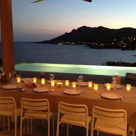 Read My Profile Host Before Request # Luxury Villa Sea View Apartamento Théoule-sur-Mer