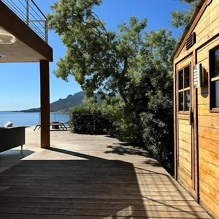 Read My Profile Host Before Request # Luxury Villa Sea View Théoule-sur-Mer