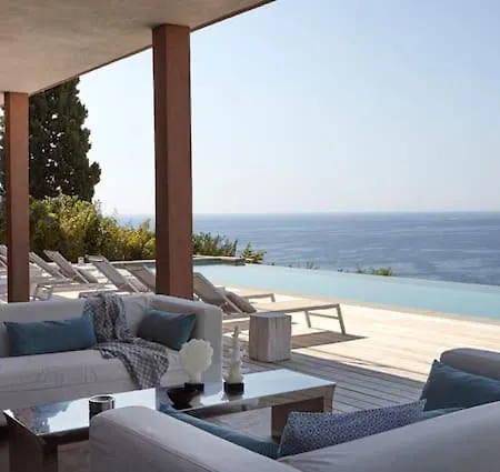 Apartamento Read My Profile Host Before Request # Luxury Villa Sea View