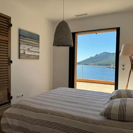 Read My Profile Host Before Request # Luxury Villa Sea View *