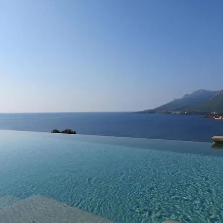 Read My Profile Host Before Request # Luxury Villa Sea View Théoule-sur-Mer