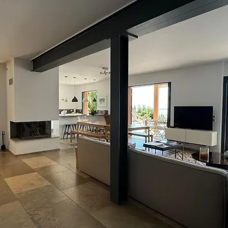 Apartamento Read My Profile Host Before Request # Luxury Villa Sea View