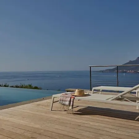 Read My Profile Host Before Request # Luxury Villa Sea View *