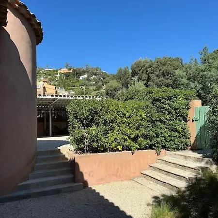 Read My Profile Host Before Request # Luxury Villa Sea View * Théoule-sur-Mer