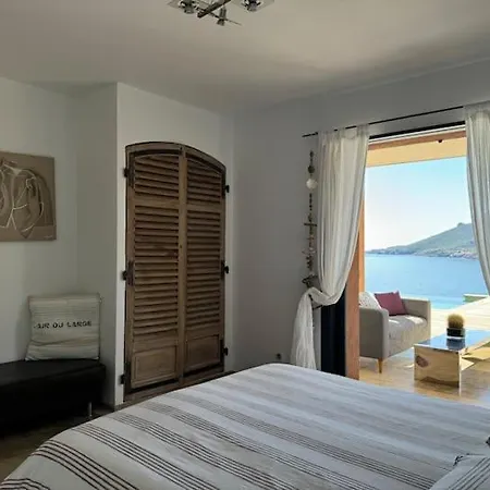 Read My Profile Host Before Request # Luxury Villa Sea View *